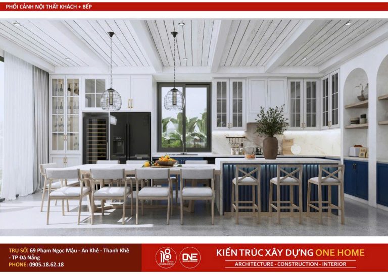 Casamia - Villa Sun Blue 8